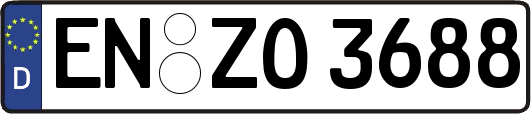 EN-ZO3688