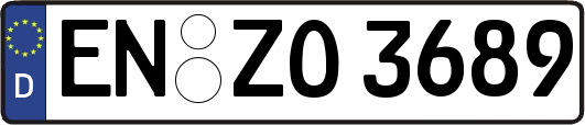 EN-ZO3689