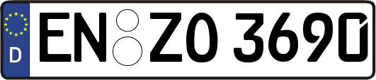 EN-ZO3690