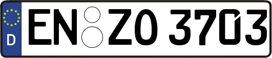 EN-ZO3703