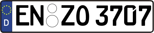 EN-ZO3707