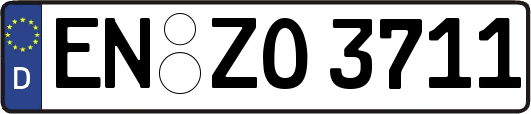 EN-ZO3711