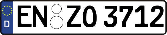 EN-ZO3712