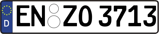 EN-ZO3713