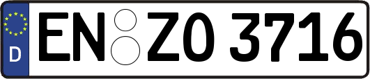 EN-ZO3716