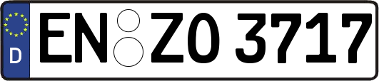 EN-ZO3717