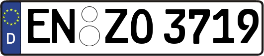 EN-ZO3719