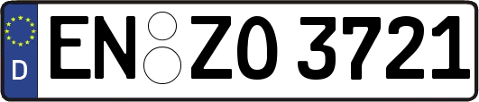 EN-ZO3721