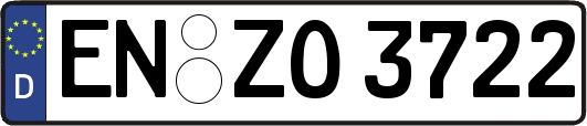 EN-ZO3722