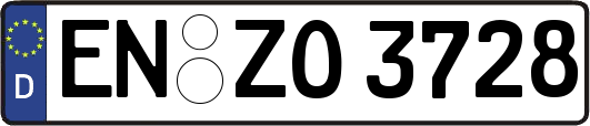 EN-ZO3728