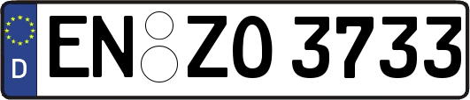 EN-ZO3733