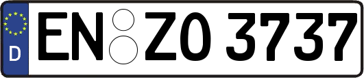 EN-ZO3737