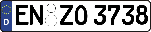 EN-ZO3738