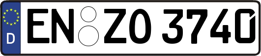 EN-ZO3740