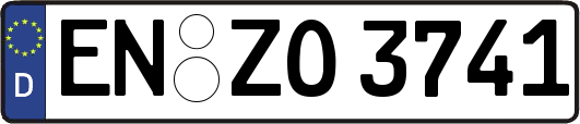 EN-ZO3741