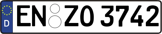 EN-ZO3742