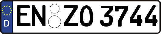 EN-ZO3744