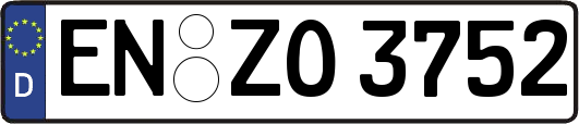 EN-ZO3752