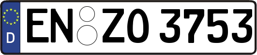 EN-ZO3753