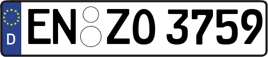 EN-ZO3759