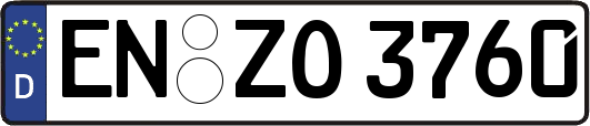 EN-ZO3760