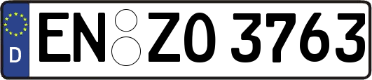 EN-ZO3763