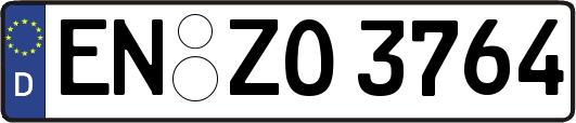 EN-ZO3764