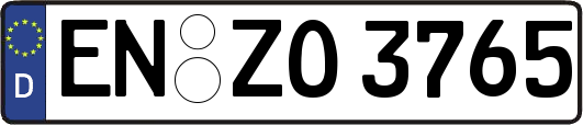 EN-ZO3765