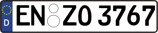 EN-ZO3767