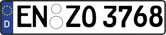 EN-ZO3768