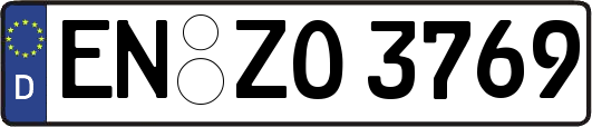 EN-ZO3769