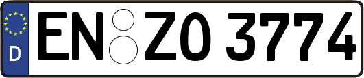 EN-ZO3774