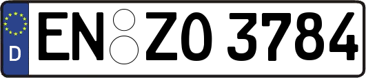 EN-ZO3784