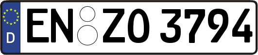 EN-ZO3794