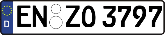 EN-ZO3797