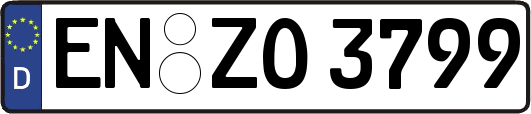 EN-ZO3799