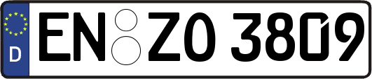 EN-ZO3809