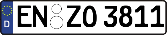 EN-ZO3811