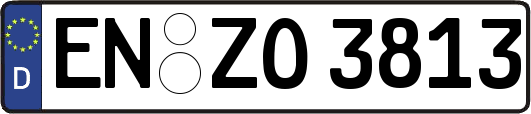 EN-ZO3813