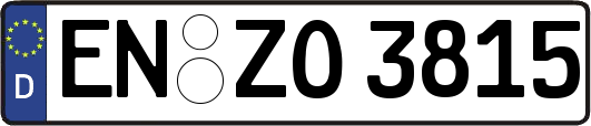 EN-ZO3815