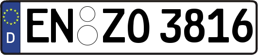 EN-ZO3816