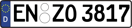 EN-ZO3817