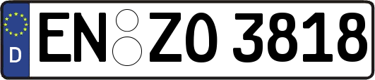 EN-ZO3818