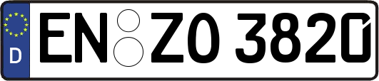 EN-ZO3820