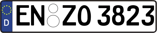 EN-ZO3823