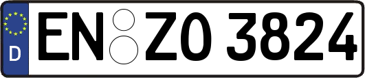 EN-ZO3824