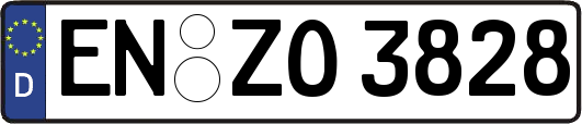 EN-ZO3828