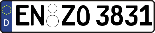 EN-ZO3831