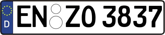 EN-ZO3837