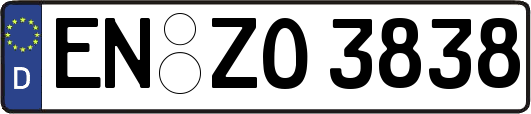 EN-ZO3838